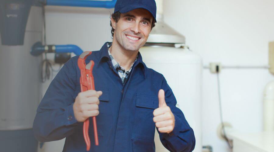 Professional septic pumping service in Tonawanda, NY